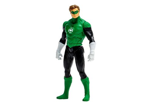Figurka DC Direct Page Punchers - Green Lantern (Hal Jordan)