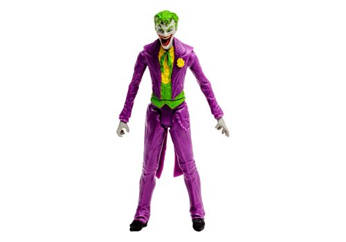 Figurka DC Direct Page Punchers - Joker (DC Rebirth)