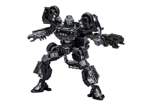 Figurka Transformers: Dark of the Moon Buzzworthy Bumblebee Studio Series - N.E.S.T. Autobot Ratchet