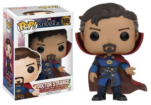 Figurka Doctor Strange POP! - Doctor Strange
