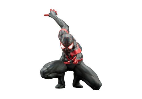 Figurka Marvel Now! ARTFX+ 1/10 Spider-Man (Miles Morales)