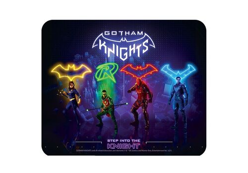 Podkładka materiałowa pod mysz DC Comics - Gotham Knights