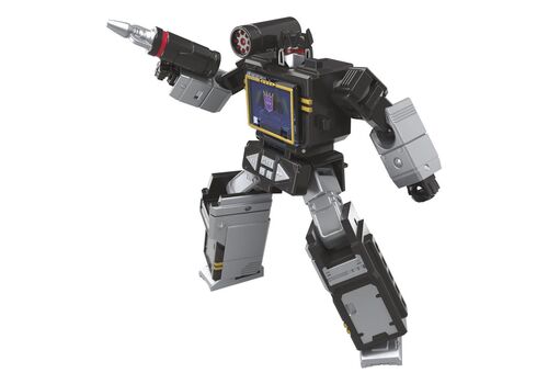 Figurka Transformers Legacy Evolution Core Class - Soundblaster