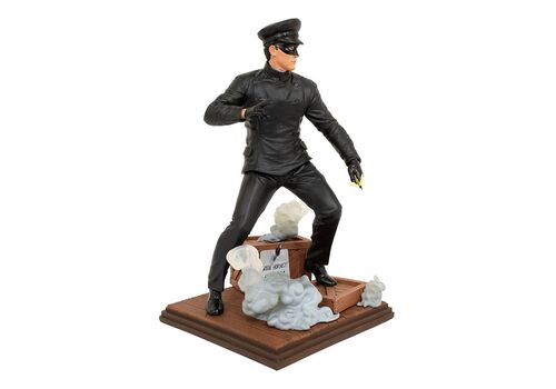 Figurka The Green Hornet Gallery - Kato (Bruce Lee)- Zdjęcie 2