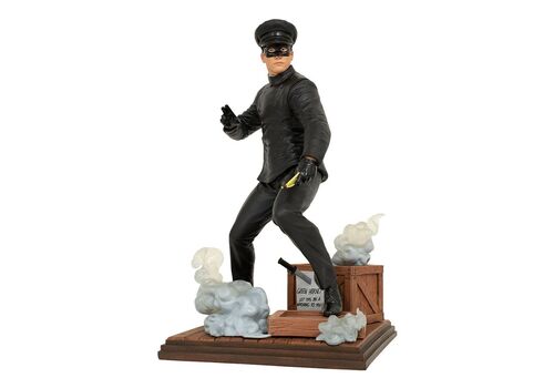 Figurka The Green Hornet Gallery - Kato (Bruce Lee)- Zdjęcie 3