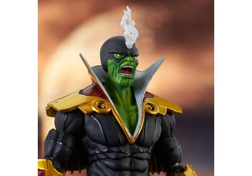 Figurka Marvel Select - Super Skrull- Zdjęcie 9