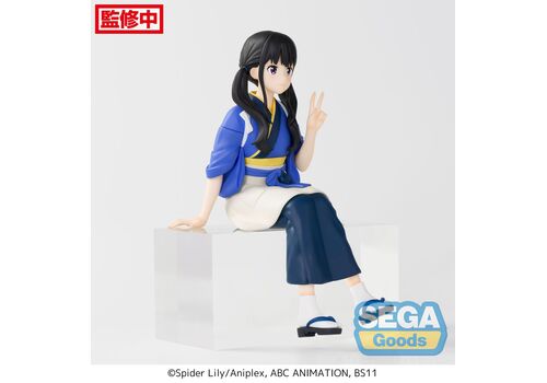 Figurka Lycoris Recoil PM Perching - Takina Inoue- Zdjęcie 2