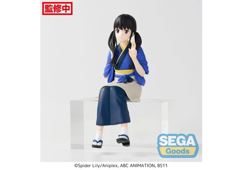 Figurka Lycoris Recoil PM Perching - Takina Inoue- Zdjęcie 3