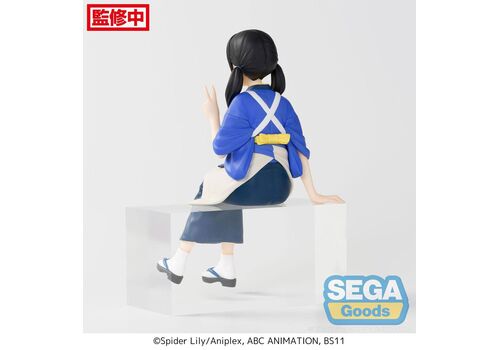 Figurka Lycoris Recoil PM Perching - Takina Inoue- Zdjęcie 4