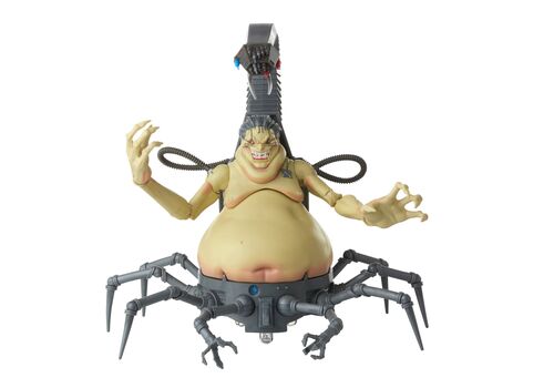 Figurka Marvel Legends - Mojo- Zdjęcie 2