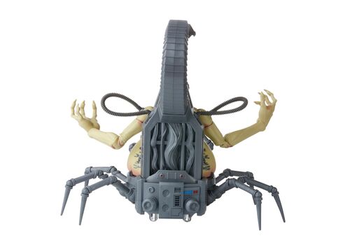 Figurka Marvel Legends - Mojo- Zdjęcie 4