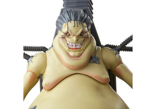 Figurka Marvel Legends - Mojo- Zdjęcie 7