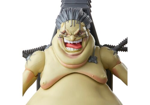 Figurka Marvel Legends - Mojo- Zdjęcie 8