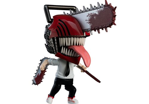 Figurka Chainsaw Man Nendoroid - Denji