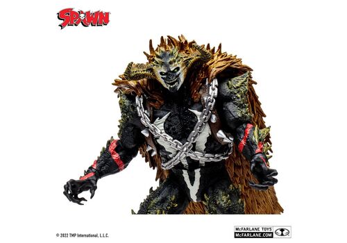 Figurka Spawn (Megafig) - Omega Spawn- Zdjęcie 7