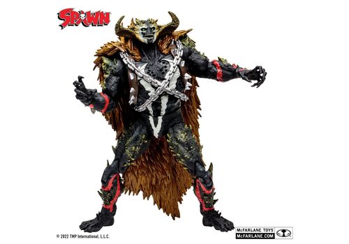 Figurka Spawn (Megafig) - Omega Spawn- Zdjęcie 2