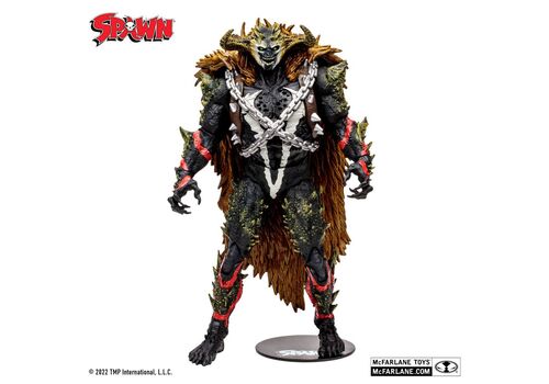Figurka Spawn (Megafig) - Omega Spawn- Zdjęcie 3