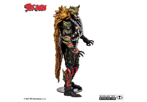 Figurka Spawn (Megafig) - Omega Spawn- Zdjęcie 4