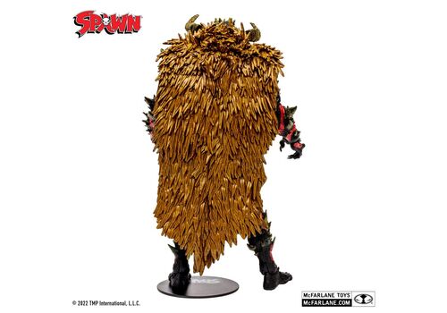 Figurka Spawn (Megafig) - Omega Spawn- Zdjęcie 5