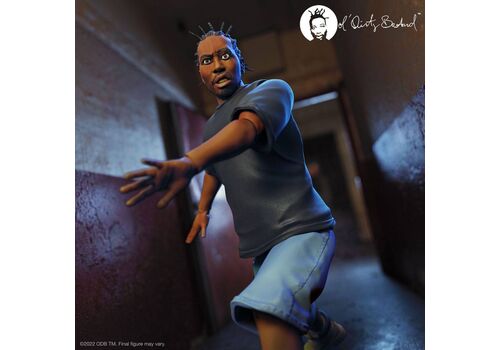 Figurka ODB Ultimates - Return to the 36 Chambers (The Dirty Version)- Zdjęcie 2