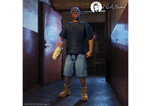 Figurka ODB Ultimates - Return to the 36 Chambers (The Dirty Version)- Zdjęcie 4