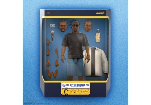 Figurka ODB Ultimates - Return to the 36 Chambers (The Dirty Version)- Zdjęcie 5