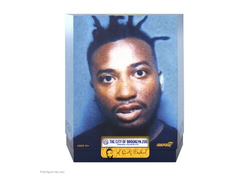Figurka ODB Ultimates - Return to the 36 Chambers (The Dirty Version)- Zdjęcie 6