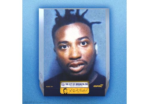 Figurka ODB Ultimates - Return to the 36 Chambers (The Dirty Version)- Zdjęcie 7