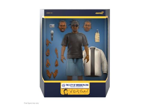 Figurka ODB Ultimates - Return to the 36 Chambers (The Dirty Version)- Zdjęcie 8