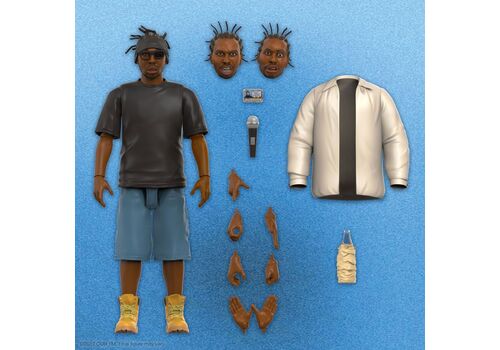 Figurka ODB Ultimates - Return to the 36 Chambers (The Dirty Version)- Zdjęcie 9