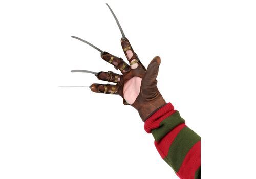 Replika A Nightmare On Elm Street 3 1/1 - Freddy´s Glove