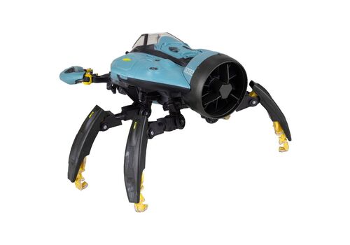 McFarlane AVATAR LA VOIE DE L'EAU - CET-OPS Crabsuit - Fig. Megafig 30cm