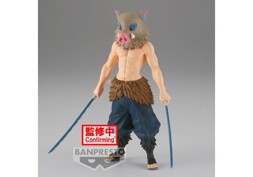 Figurka Demon Slayer: Kimetsu no Yaiba - Inosuke Hashibira (Vol. 32)- Zdjęcie 2