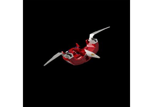 Figurka do złożenia Power Rangers Furai Model - Megazord- Zdjęcie 14