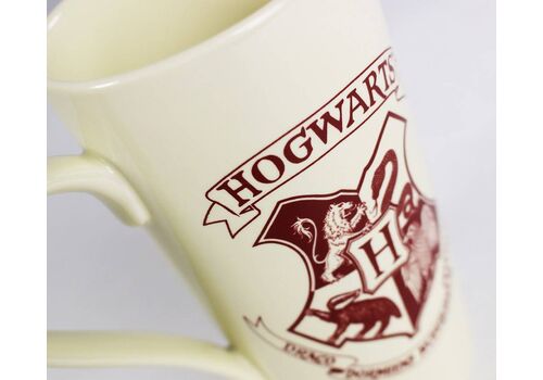 Kubek Harry Potter - Muggles- Zdjęcie 3
