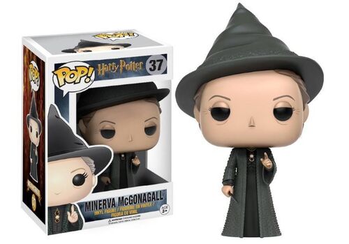 Figurka Harry Potter POP! - Professor Minerva McGonagall