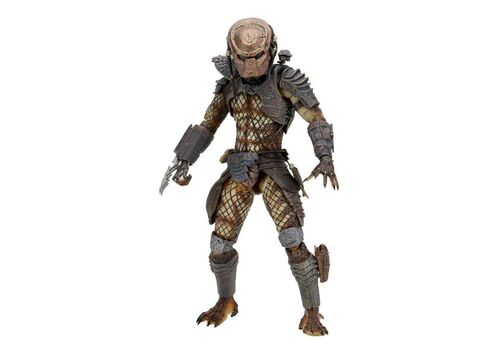 Figurka Predator 2 - Ultimate City Hunter