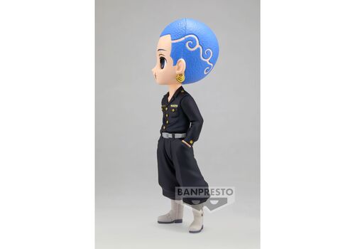 Figurka Tokyo Revengers Q Posket - Hakkai Shiba (Ver. A)- Zdjęcie 4