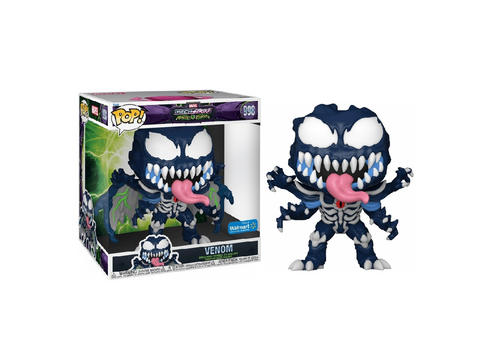 Figurka Marvel Monster Hunters Super Sized Jumbo POP! - Venom w/wings (Exclusive)