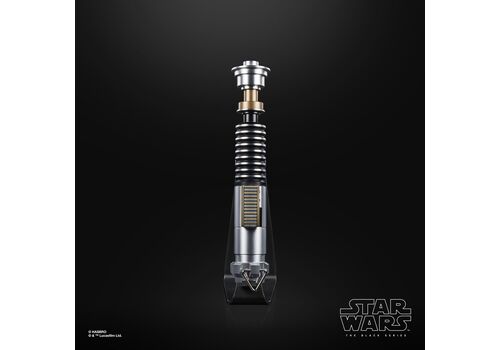 Miecz Świetlny Star Wars Black Series 1/1 - Luke Skywalker (Force FX Elite)- Zdjęcie 4