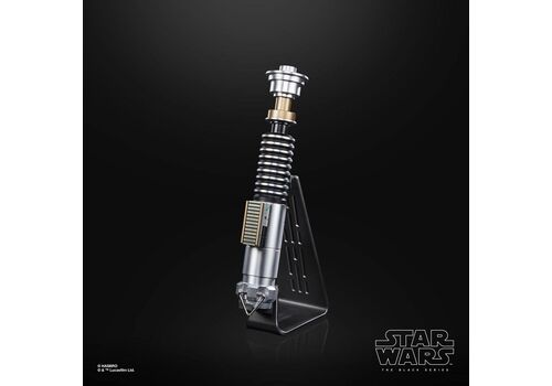 Miecz Świetlny Star Wars Black Series 1/1 - Luke Skywalker (Force FX Elite)- Zdjęcie 5