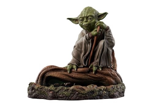 Figurka Star Wars Episode VI Milestones 1/6 - Yoda