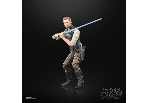 Figurka Star Wars Jedi: Survivor Black Series - Cal Kestis (Gaming Greats)- Zdjęcie 2