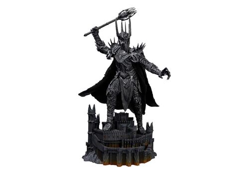 Figurka Lord Of The Rings Deluxe Art Scale 1/10 - Sauron