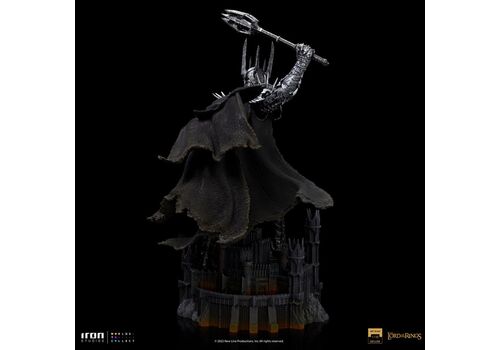 Figurka Lord Of The Rings Deluxe Art Scale 1/10 - Sauron- Zdjęcie 5