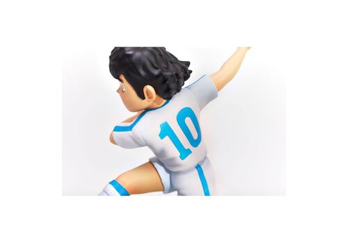 Figurka Captain Tsubasa - Tsubasa Ozora- Zdjęcie 10