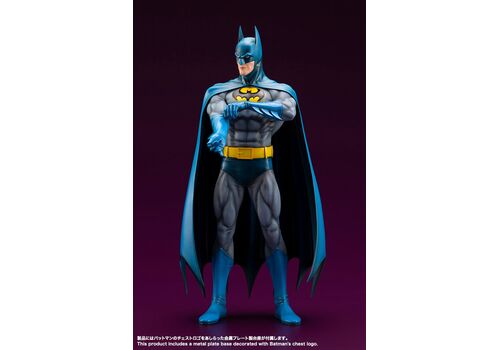 Figurine Thor The Avengers ArtFX - Kotobukiya - 1/6 - NEUVE