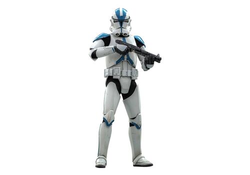Figurka Star Wars: Obi-Wan Kenobi 1/6 - 501st Legion Clone Trooper