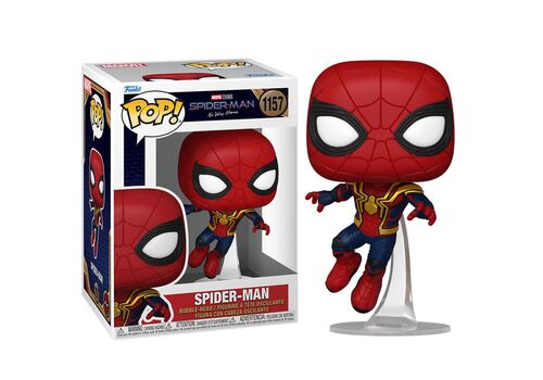 Figurka Spider-Man: No Way Home POP! - Spider-Man Swing