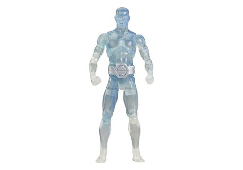 Figurka Marvel Select - Iceman